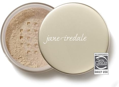 jane iredale Loose Powders , Satin