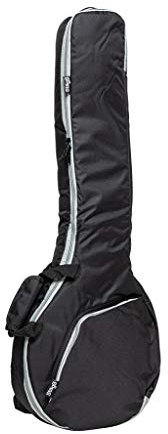 Gigbag / Tasche für 5-saitiges Banjo Schwarz