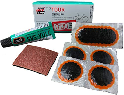 Tip Top TT01 Patch Kit One Size