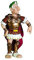 Plastoy SAS 60512 - Caesar, 8, Beige