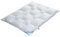 Odenwälder 18003-100 Daunen- Steppbett weiss 80/80 cm