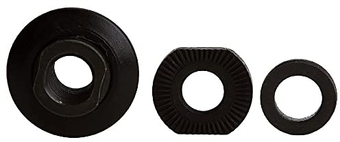 Shimano HB-4500 lock nut unit