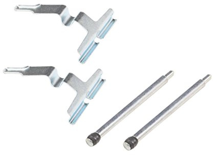 Delphi LX0382 Brake Fitting Kit