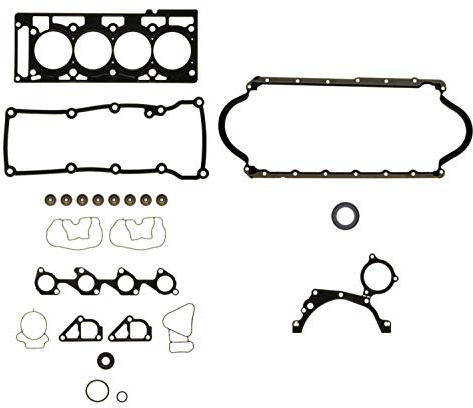 AJUSA 50236300 Dichtungsvollsatz, Motor