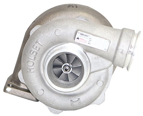 BTS Turbo 3580266 Original Turbolader