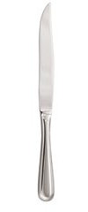 Coltello Bistecca Monoblocco Contour Inox