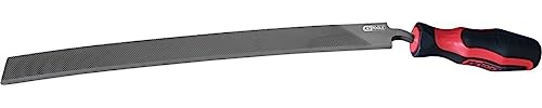 KS Tools 140.3011 Karosseriefeile, Kreuzhieb, Hieb1