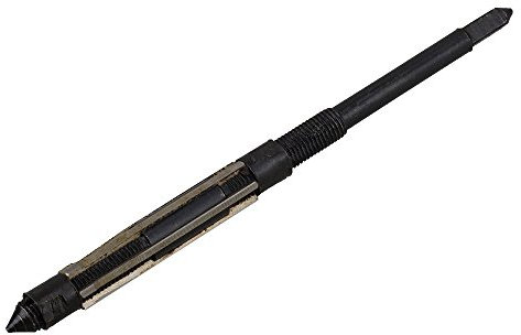 Einstellbarer Größenbereich 7,75 mm-8,5 mm Handreibahle Metallloch-Schneidwerkzeug Teil ersetzen