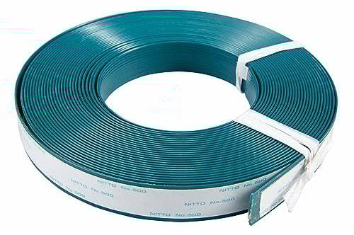 10m Replacement Rubber for Guide Rail SP6000 194416-0 Makita