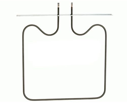 Recamania Resistencia solera Horno Teka 1150W 230V 3140301