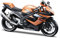 Maisto 31106 - Modellino di Suzuki GSX-R1000 06 in Scala 1:12, Colori: Assortiti
