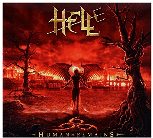 Human Remains (Ltd. Edition