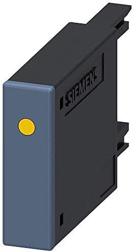 Siemens – Limiter Varistor LED AC127 – 240 V-dc70 – 150 V S00