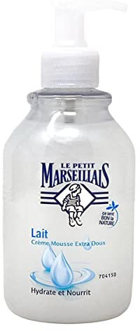 Le Petit Marseillais Liquid Soap Pump 300 ml