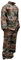 Mil-Tec Herren Regenanzug (CCE/3XL)