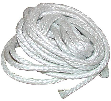 DIFF - Tresse fibre minérale Ø20mmx5m - DIFF