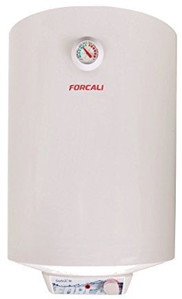 FORCALI FEH-5S Termo de agua Vertical 50 litros Serie SEDNA