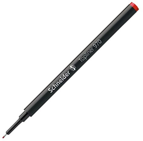 schneider 9702 - Mine für Topliner 911, rot