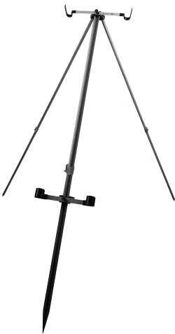 Imax DREIBEINSTATIV PACKDOWN Tripod - 93 x 10 x 10, 180