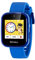 Tikkers Smart-Watch ATK1084BLU