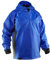 NRS Rio Paddeljacke mit Kapuze, Blau, XL