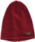 Sterntaler Unisex Baby Slouch-beanie Beanie Hat, Weinrot, 53