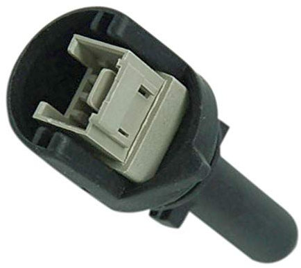 sparefixd NTC Temperature Sensor Thermostat to Fit Beko Dishwasher