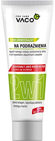 ECO milderende Creme - 75 ml