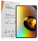 kwmobile Protector de Pantalla Compatible con Xiaomi Pad 5 - Salvapantallas Mate para Tablet - Lámina Protectora