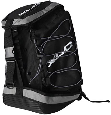 XLC Unisex – Erwachsene Ba-S102 Rucksack, Mehrafarbig, 45X22X28Cm