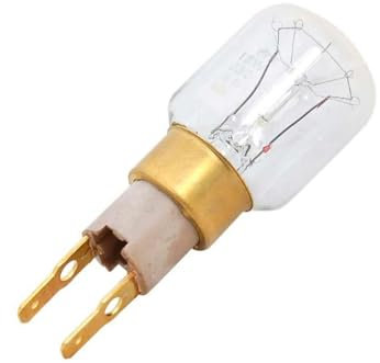 Recamania Lampadina Frigorifero Whirlpool 15W 484000000979 C00312322