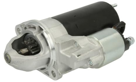 ANLASSER HC-CARGO 111855