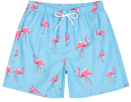 Auflösende Badehose, lustiges Geschenk für Bruder, Freund, Junggesellen-Strandparty, Pool