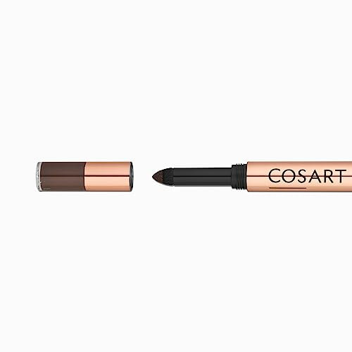 Cosart Eyebrow Styler 213 Dark Toupe - Refill/Nachfüllung - 0,8g