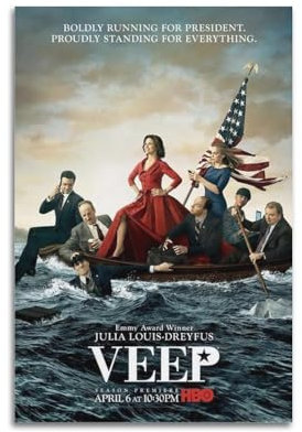 VZRSQZK Vice TV-Serie Poster Poster Dekorative Malerei Leinwand Wandposter und Kunstdruck Moderne Familie Schlafzimmer Dekor Poster 20 x 30 cm
