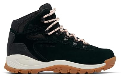 Columbia Newton Ridge Plus Waterproof Amped, Trekking- Und Wanderstiefel für Damen