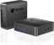 BMAX Mini PC 8GB DDR4 256GB SSD, 11th Gen N5095 Processor (up to 2.9GHz) 4C/4T, Mini Computer Small Desktop PC,4K HD, WIFI 5.0 BT4.2,Dual HDMI Ports, 2.4G/5G WiFi, Gigabit Ethernet Support Win11 Pro