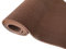 Tappeto Anti-Slip Impermeabile DRENANTE | Pedana in Plastica, Gomma, PVC, Su MISURA | Sauna - Bagno Turco - Docce - Docce - Piscina | Grigio-Verde (MARRONE SPESSORE 9mm, 90x300 cm)