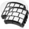 SPARES2GO Filter Kit for Hoover HL500HM HL500PT HM U104 Vacuum Cleaner Push & Lift Upright x 2