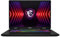 MSI Crosshair 17'' 16:10 QHD+ 240Hz Gaming Laptop - (Intel Core i7-14700HX, Nvidia GeForce RTX4070, 16GB RAM, 1TB SSD, Windows 11 Home) - Cosmos Grey
