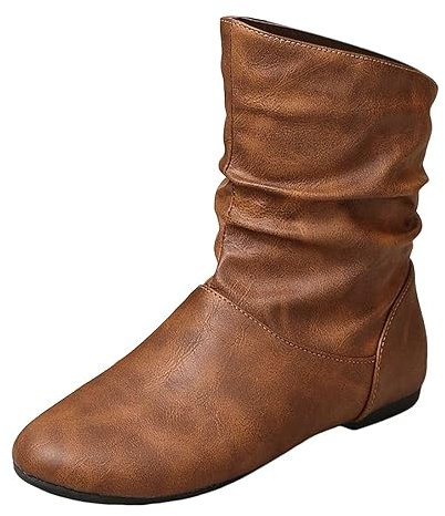 Stivaletto Donna Tacco Stivali da Donna Marroni Stivali Estivi Donna Stivaletto Estivo Donna Stivaletti Estivi Stivali Donna Invernali Stivaletti neonata Stivali Donna Estivi Traforati pianta