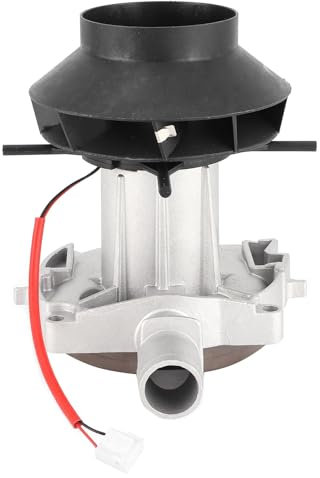 5 kW 12 V motor ventilador de aire adecuado para coche, repuesto para calefacción estacionaria, motor de calefacción por aire
