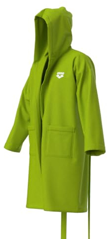 arena Compact Terry Robe Peignoirs Mixte (lot de 1)