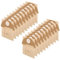 20 Pièces Sac Aspirateur Karcher, Sac Aspirateur pour Kärcher WD2 MV2 WD 2.200 WD2250 A2004 A2054 A2099 6.904-322.0, Réutilisables Sacs Aspirateur Karcher WD2, Remplacer Sacs Filtrants en Papier