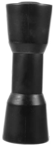 YARNOW Étrave pour Remorque De Bateau De Remplacement Plastique De Remorque De Bateau Facile à Installer
