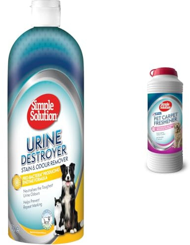 Simple Solution Carpet and S&O