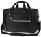 Bag for PS5 , Black Storage Bag Compatible with Playstation 5 Console Game Discs Cables Chargers Console Bags with Dividable Compartments for PS5 Controller Gaming Headset and Accessories Storage