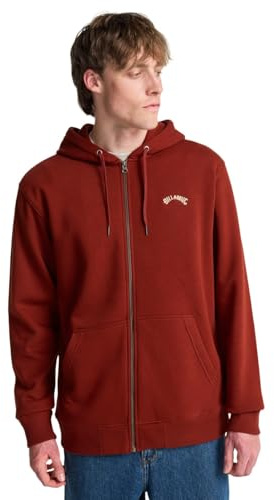 BILLABONG Arch ZH Maglione Cardigan Uomo (Pacco da 1)