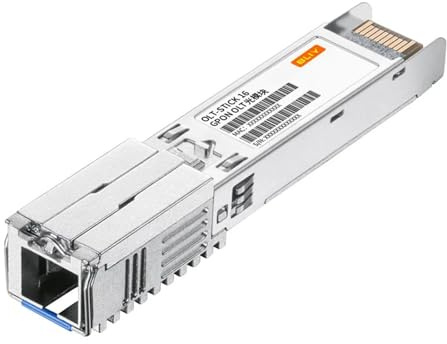 AIRUIXI SFP Module Gigabit Modular OLT cat stick equipment GPON networking module router switch port plug-in SFP(OLT-STICK-2.5G-32)