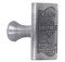 ACE Product Management Group Hdl-10112 Harley en étain Bouton de bidon d'huile